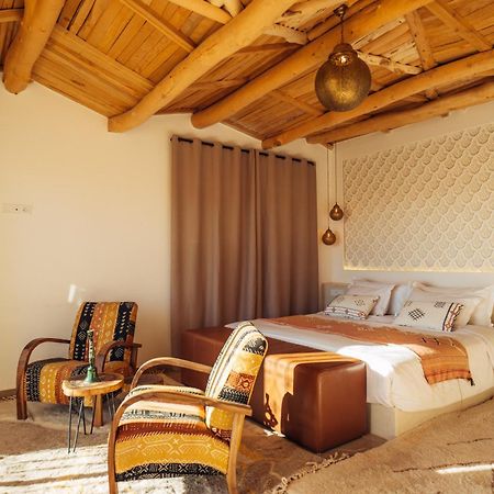 Sahara Pearl Hotel Merzouga Luaran gambar