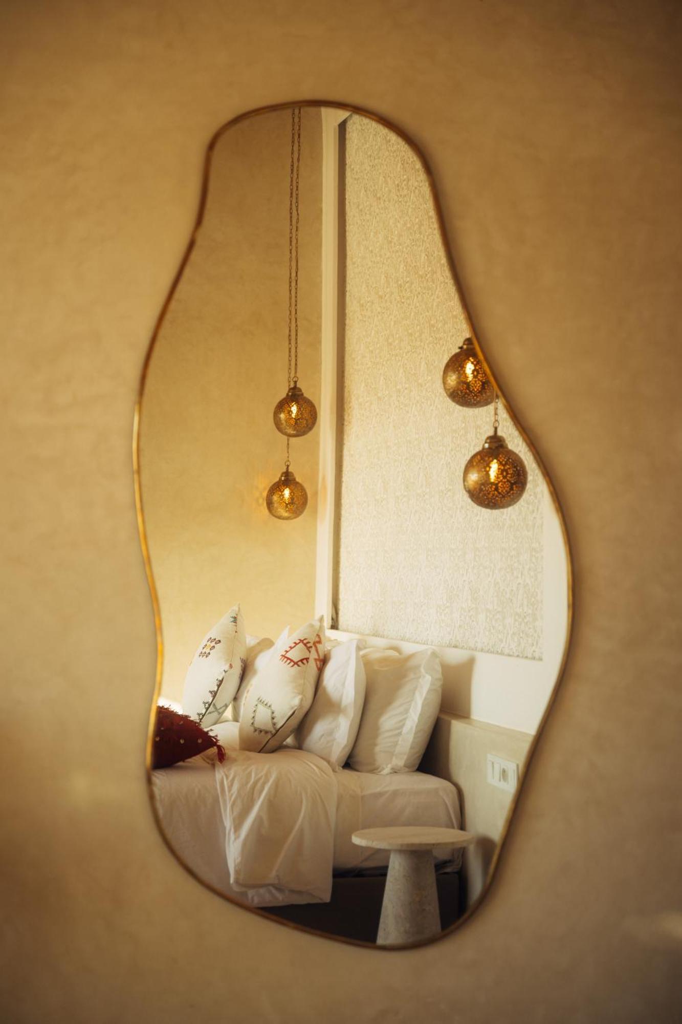 Sahara Pearl Hotel Merzouga Luaran gambar