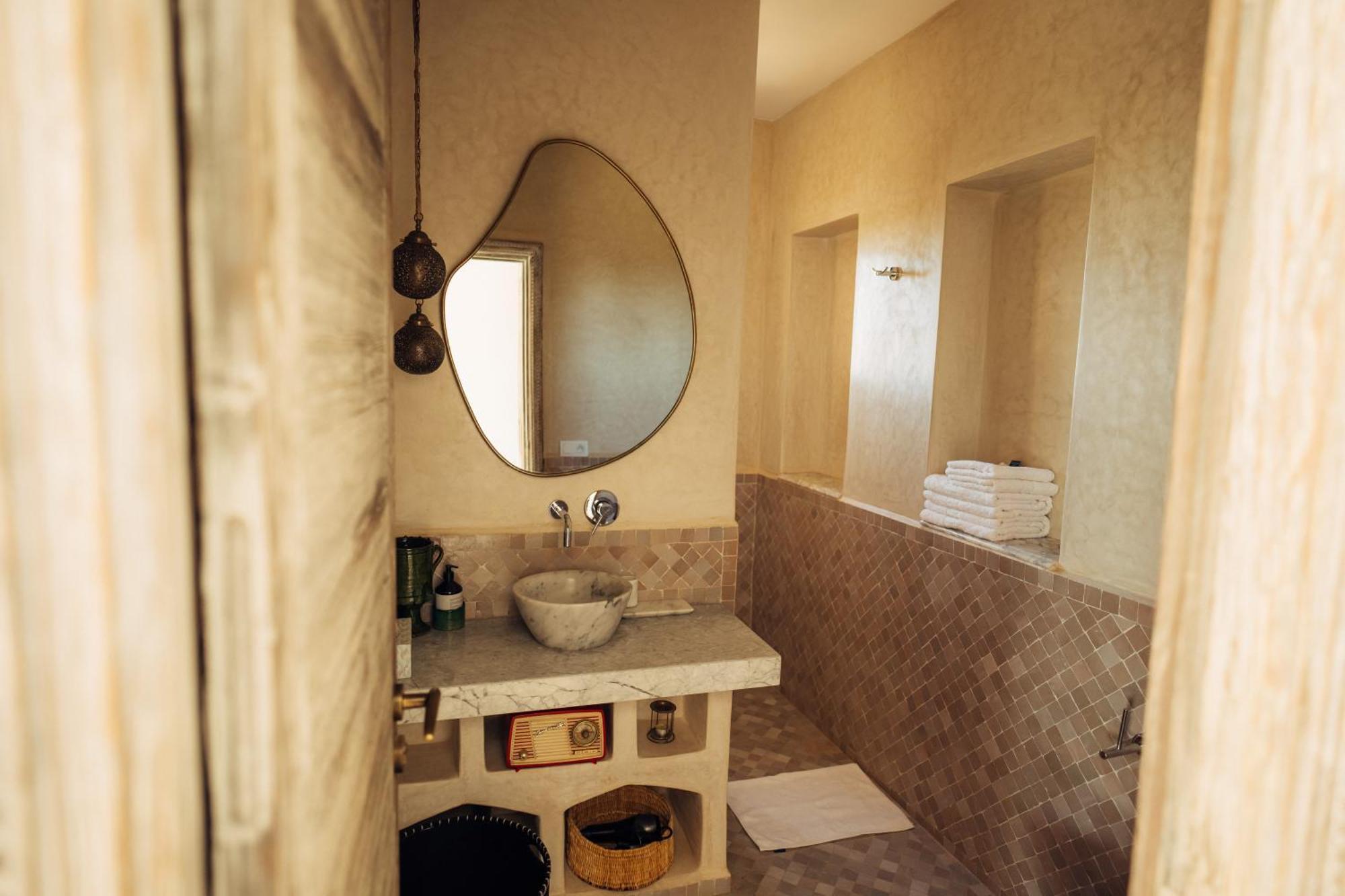 Sahara Pearl Hotel Merzouga Luaran gambar