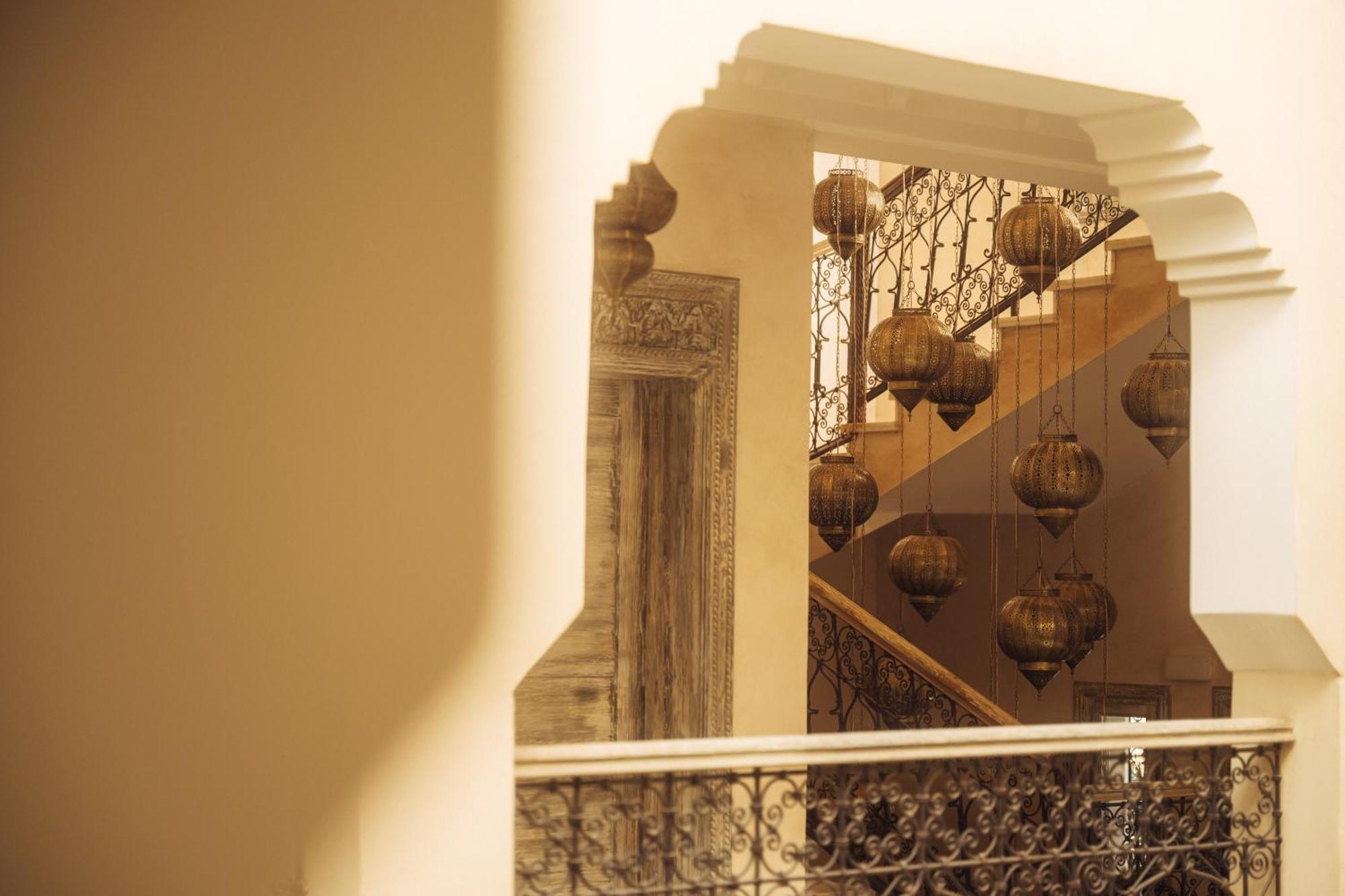 Sahara Pearl Hotel Merzouga Luaran gambar